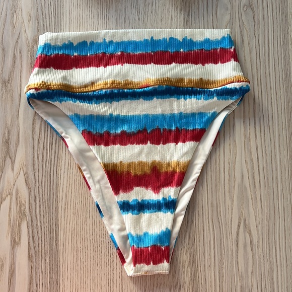 Beach Riot Bikini Set - Picture 4 of 7